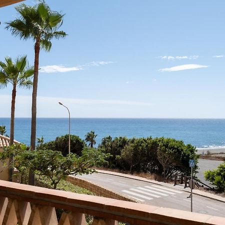 טורוקס Sea View Apartment מראה חיצוני תמונה
