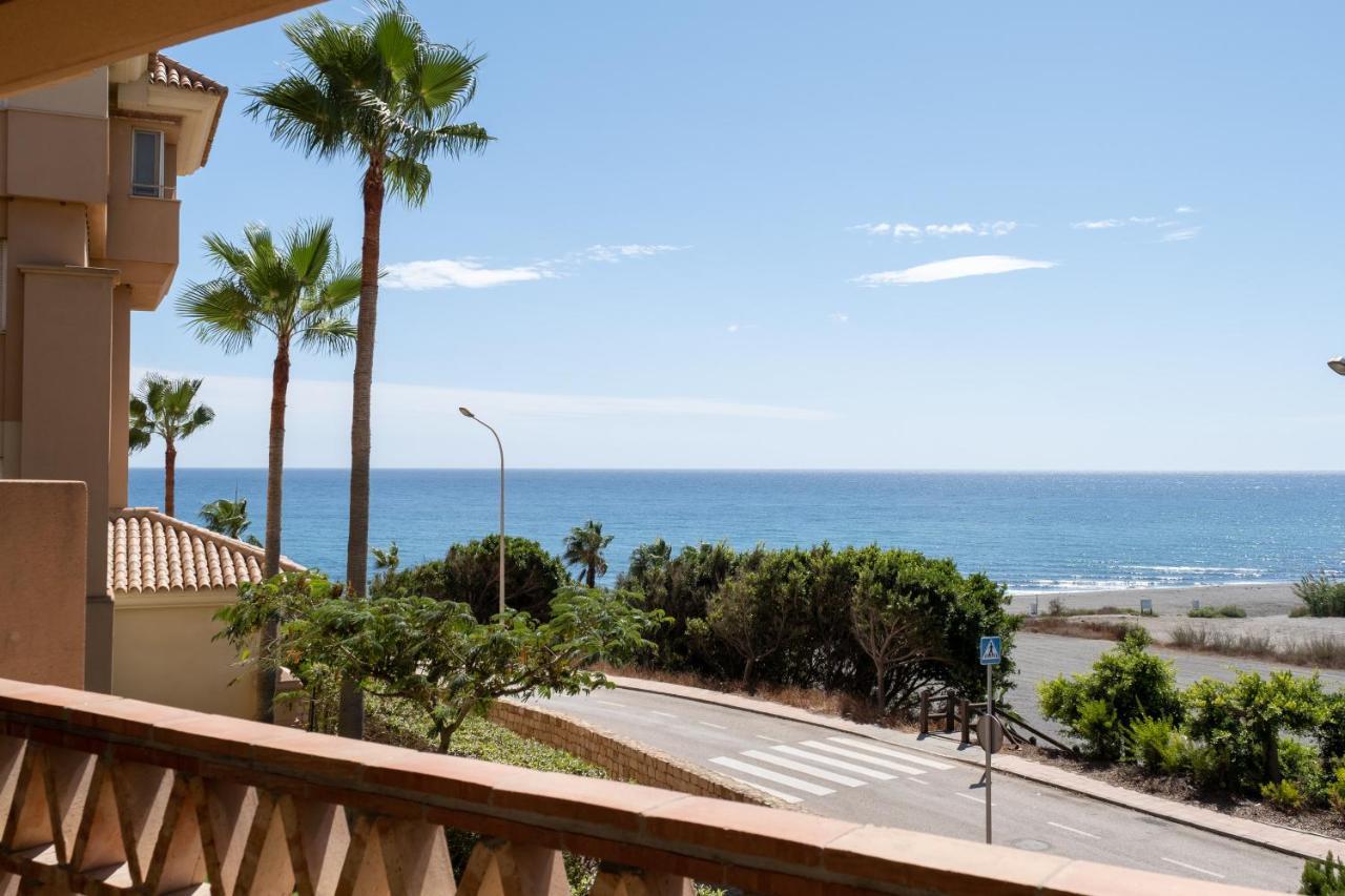 טורוקס Sea View Apartment מראה חיצוני תמונה