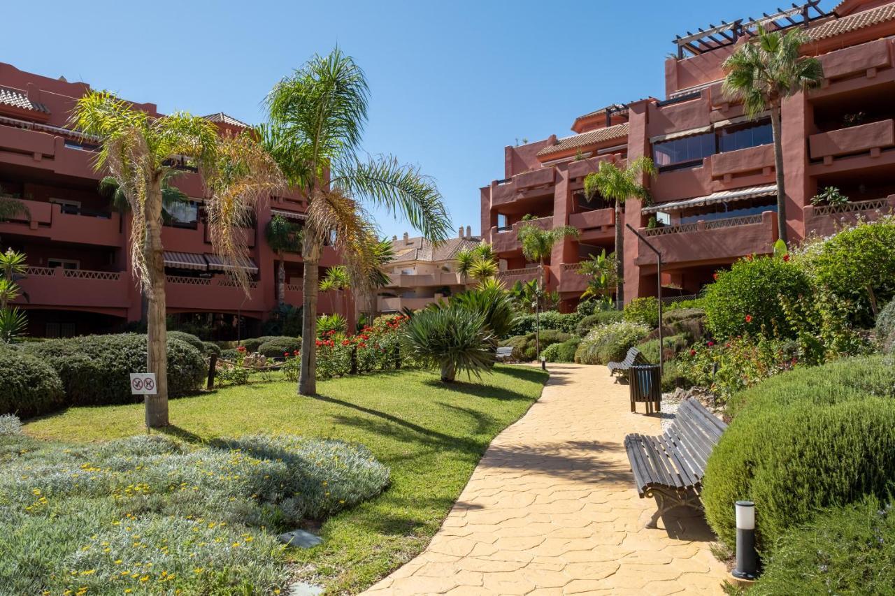 טורוקס Sea View Apartment מראה חיצוני תמונה