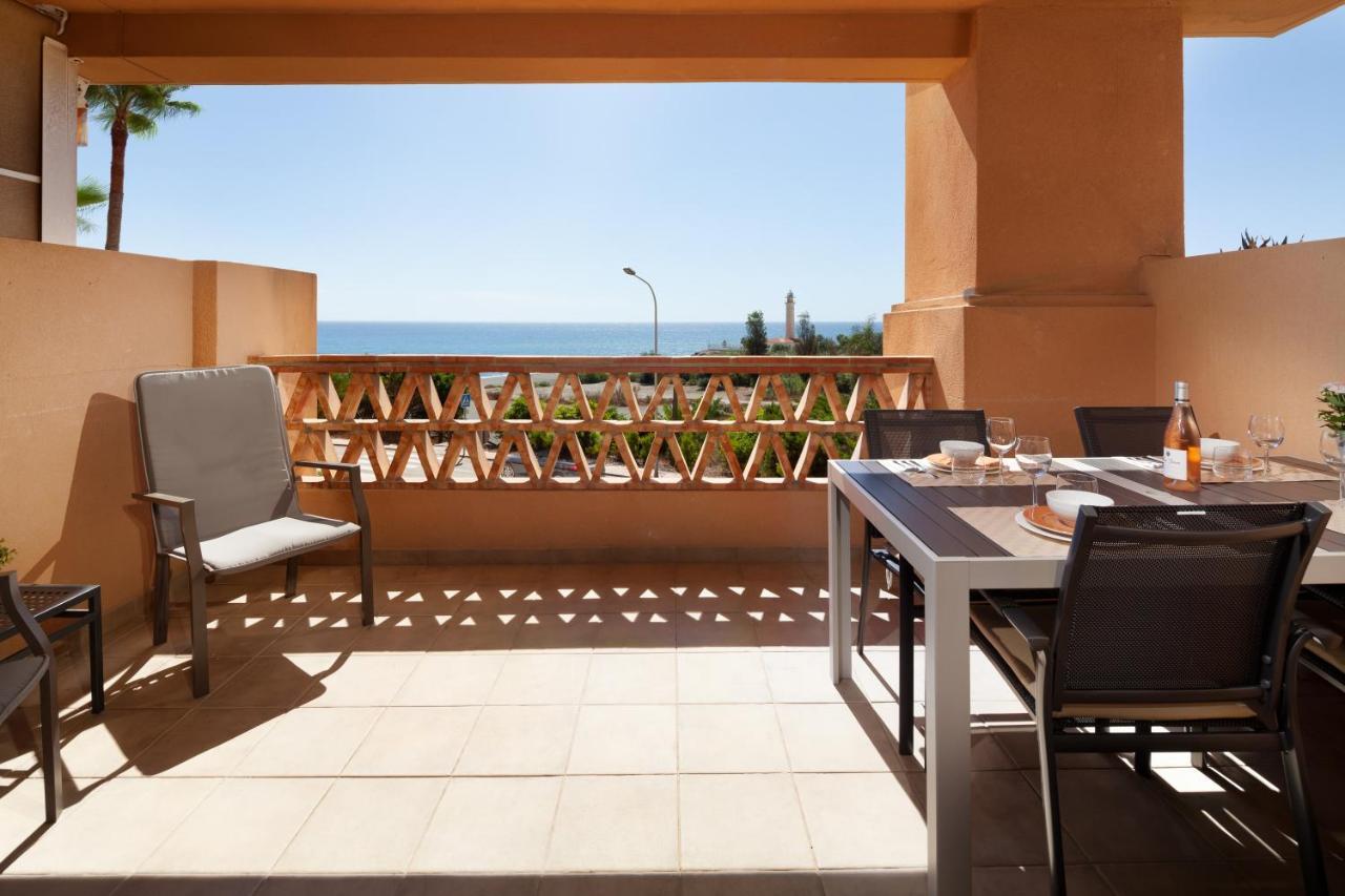 טורוקס Sea View Apartment מראה חיצוני תמונה