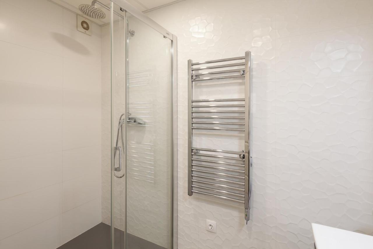 טורוקס Sea View Apartment מראה חיצוני תמונה