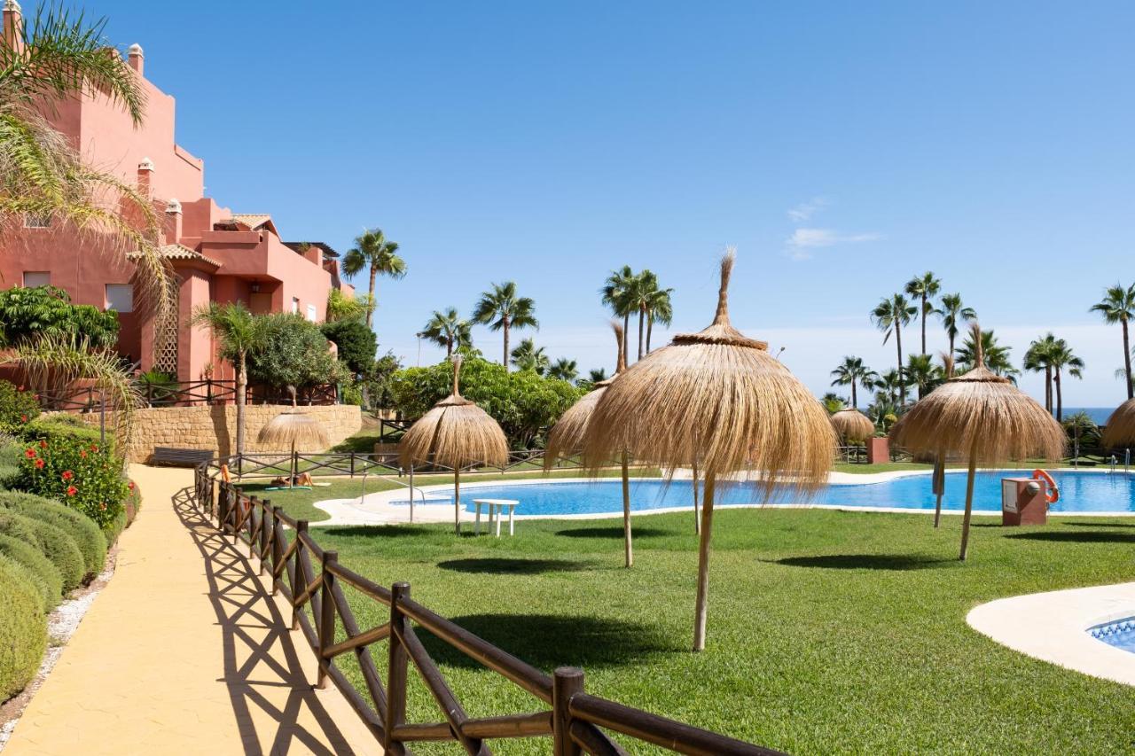 טורוקס Sea View Apartment מראה חיצוני תמונה
