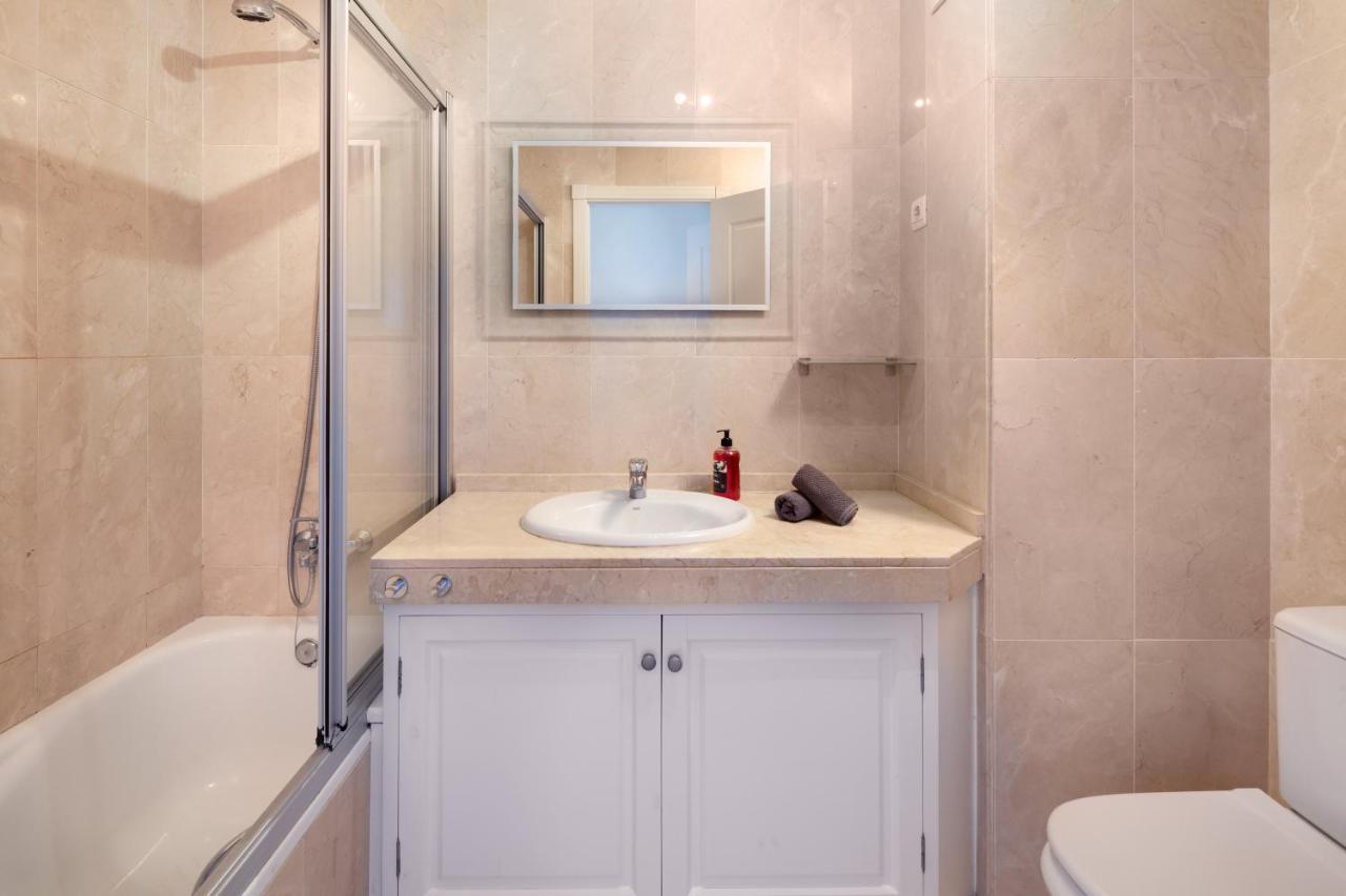 טורוקס Sea View Apartment מראה חיצוני תמונה