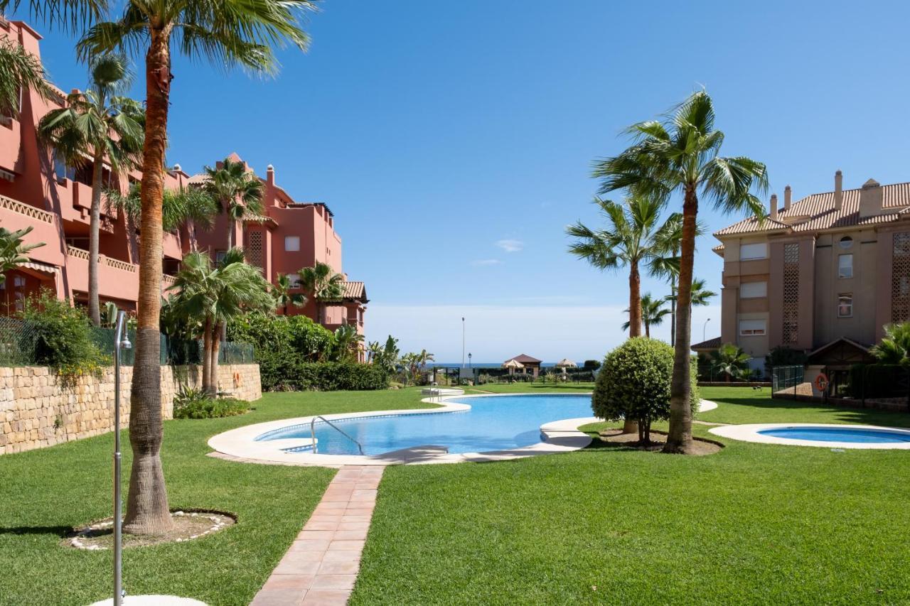 טורוקס Sea View Apartment מראה חיצוני תמונה