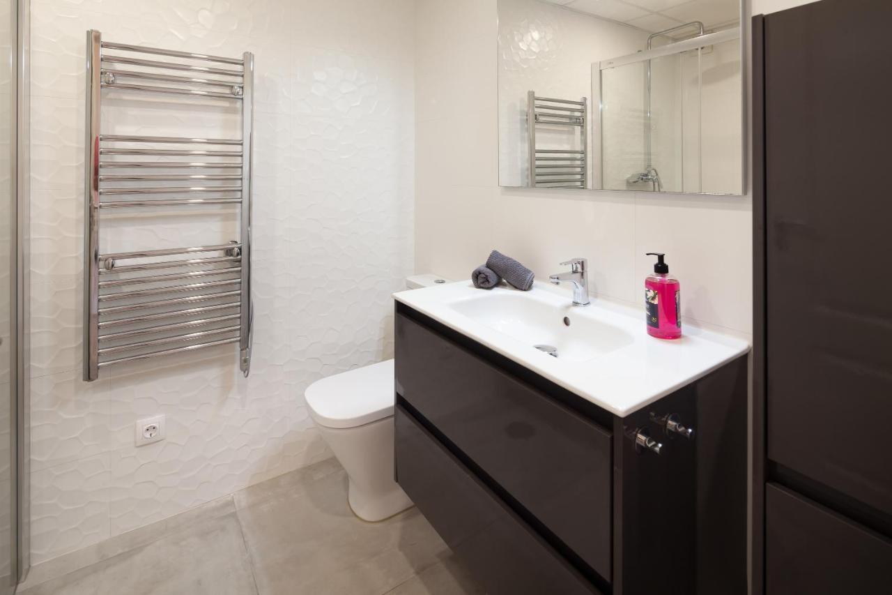 טורוקס Sea View Apartment מראה חיצוני תמונה