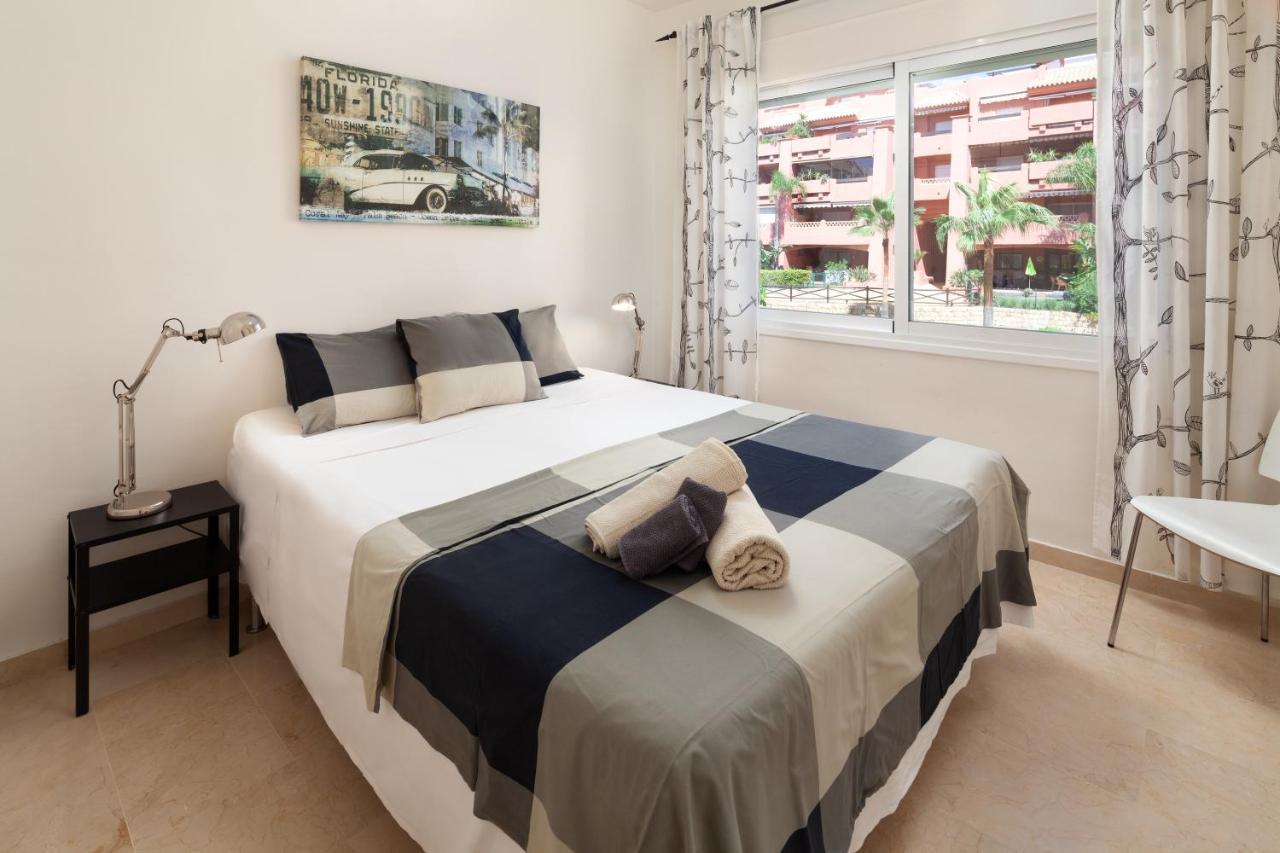 טורוקס Sea View Apartment מראה חיצוני תמונה