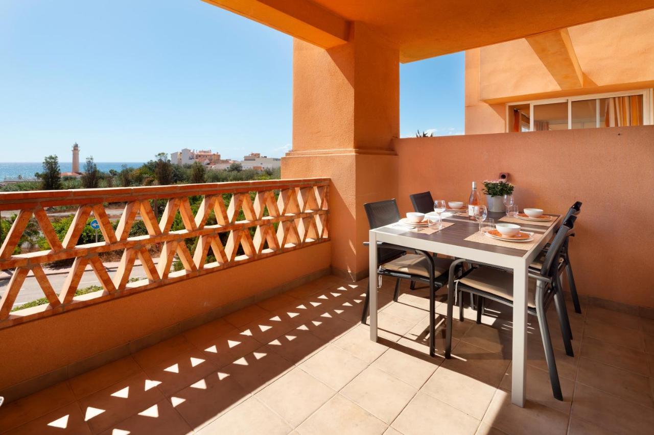 טורוקס Sea View Apartment מראה חיצוני תמונה